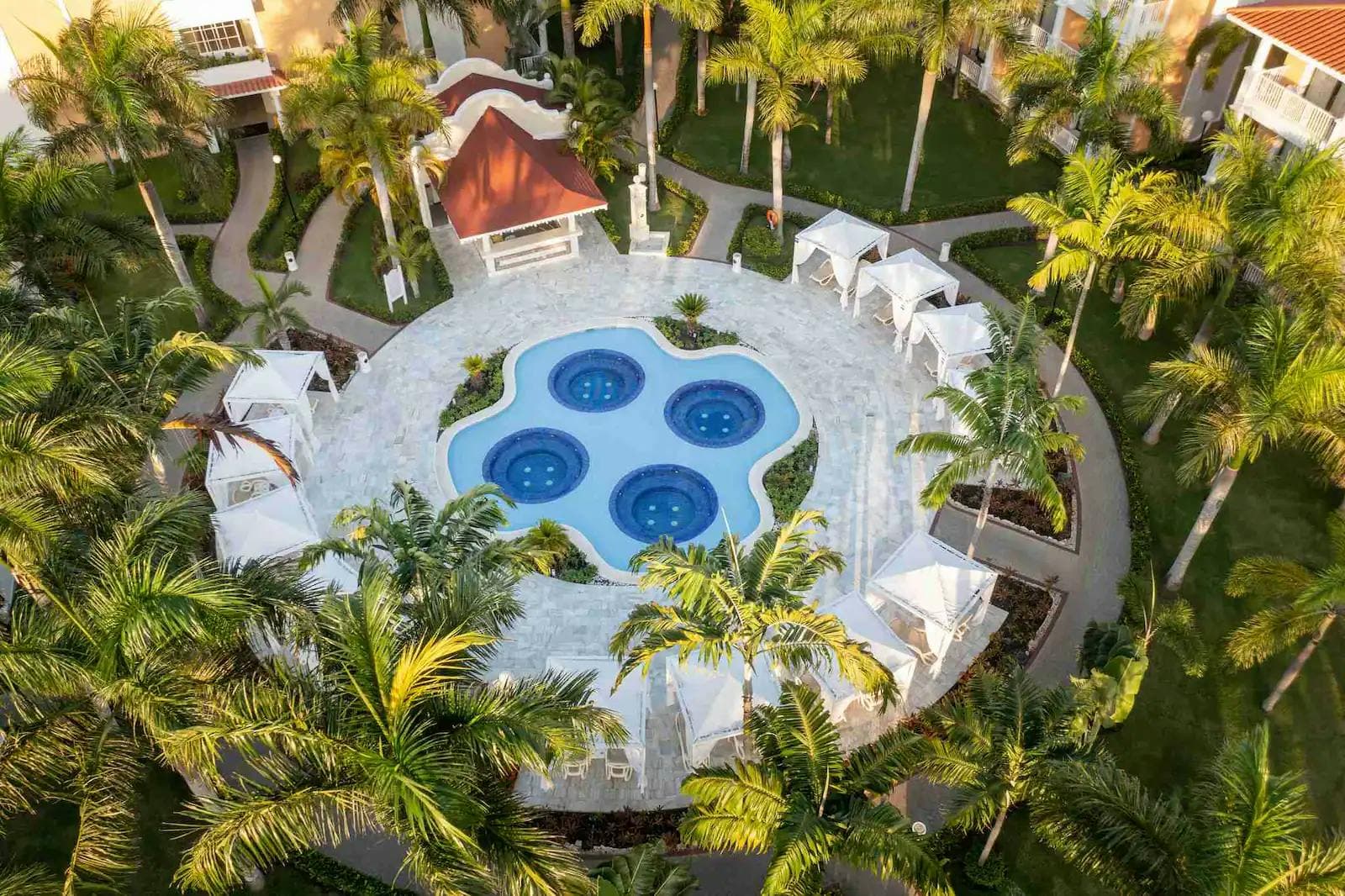 Grand Bahía Príncipe Aquamarina