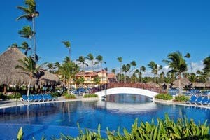 Grand Bahía Príncipe Punta Cana
