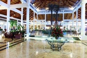 Grand Bahía Príncipe Punta Cana