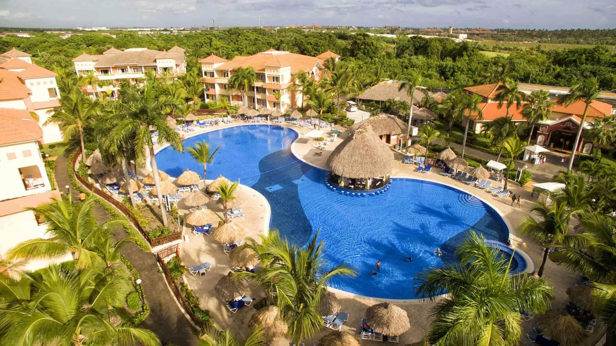 Grand Bahía Príncipe Turquesa