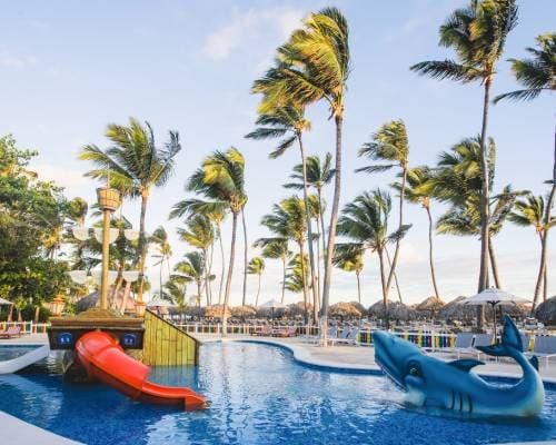Grand Bavaro Princess