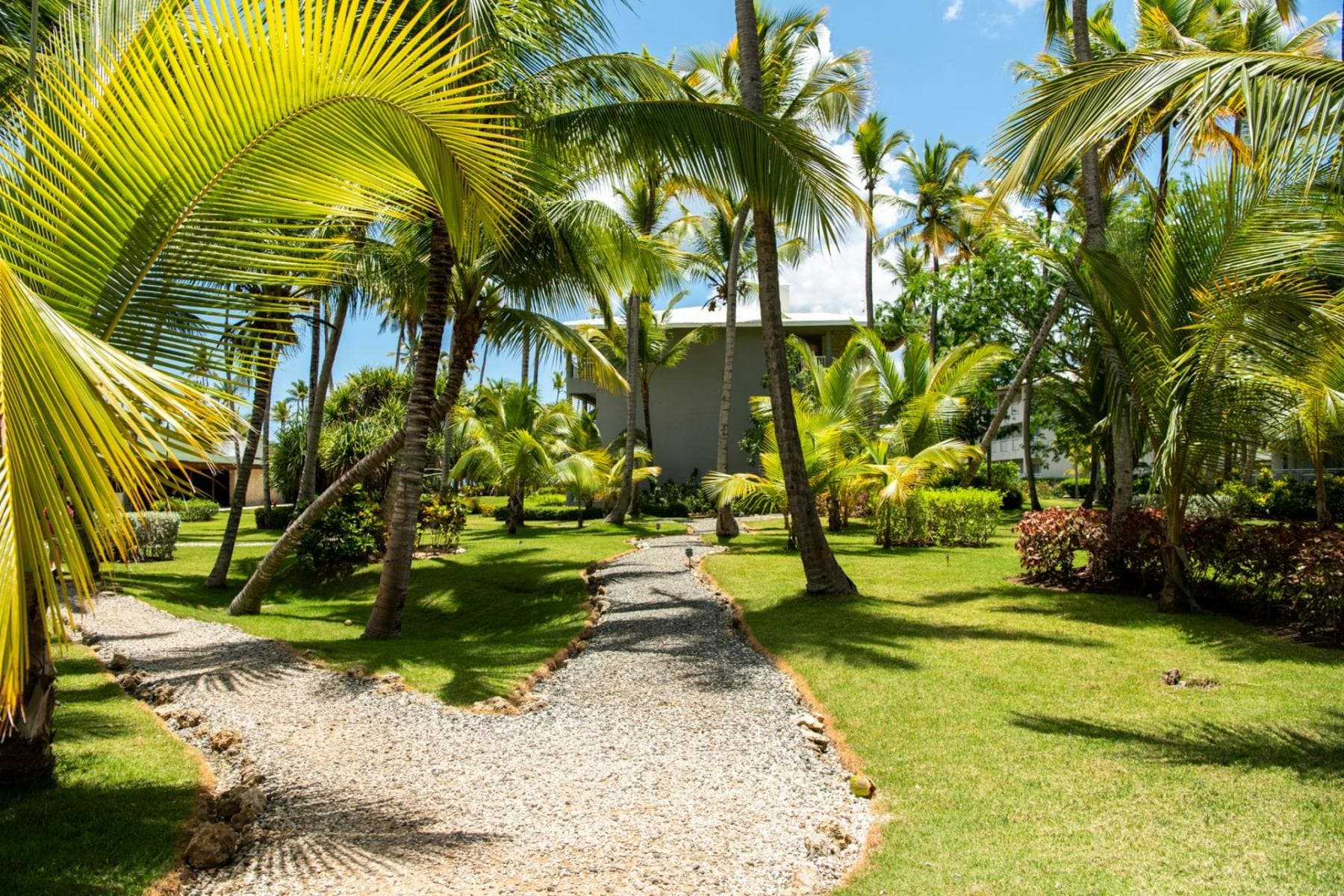 Grand Sirenis Punta Cana Resort