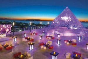 Hard Rock Hotel Punta Cana