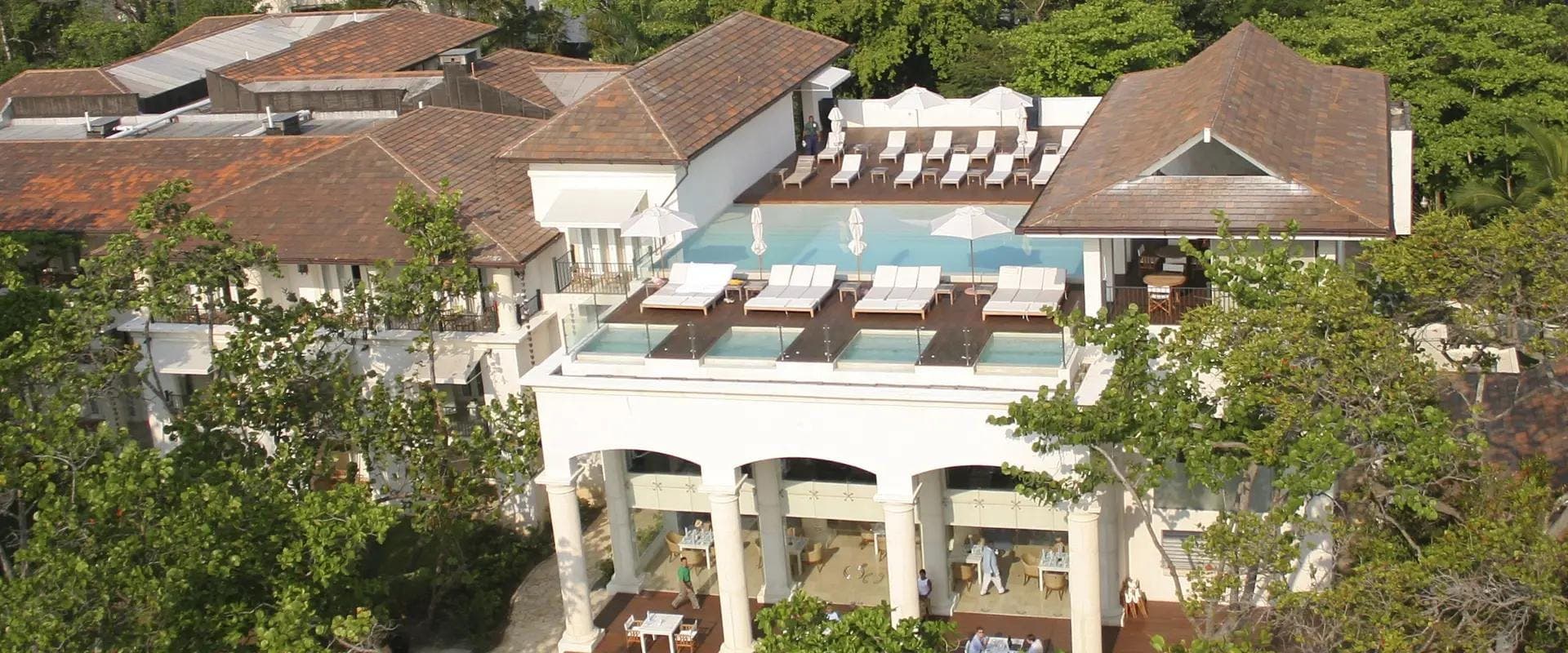 Casa Colonial Beach & Spa