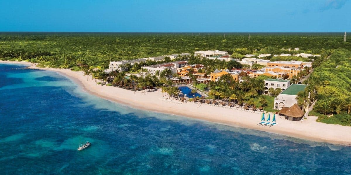 Dreams Dominicus La Romana