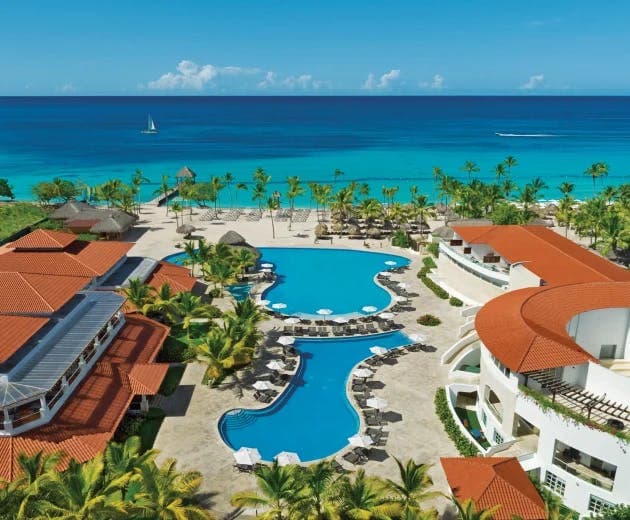 Dreams Dominicus La Romana