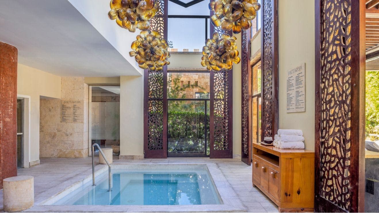 Sanctuary Cap Cana