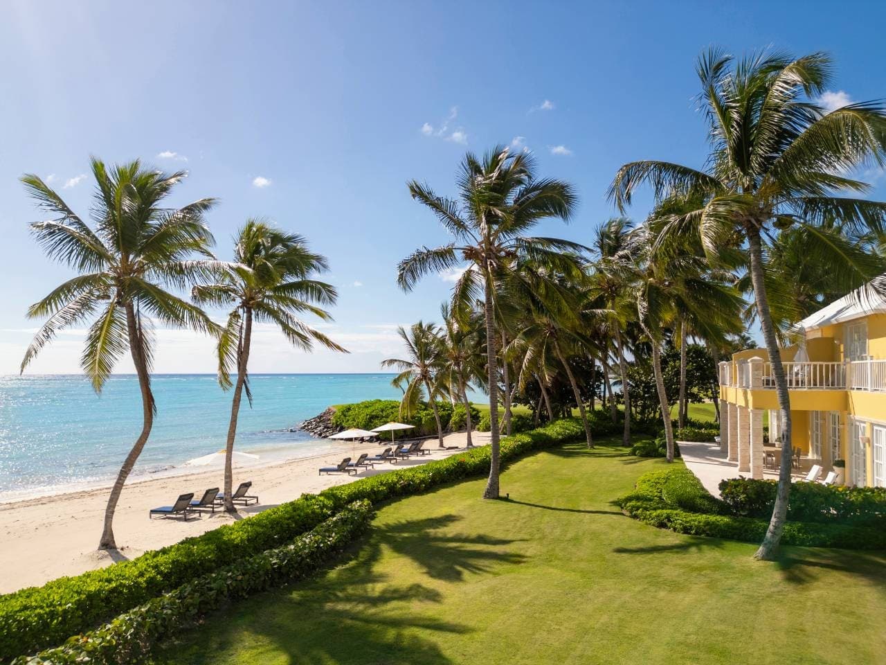 Tortuga Bay