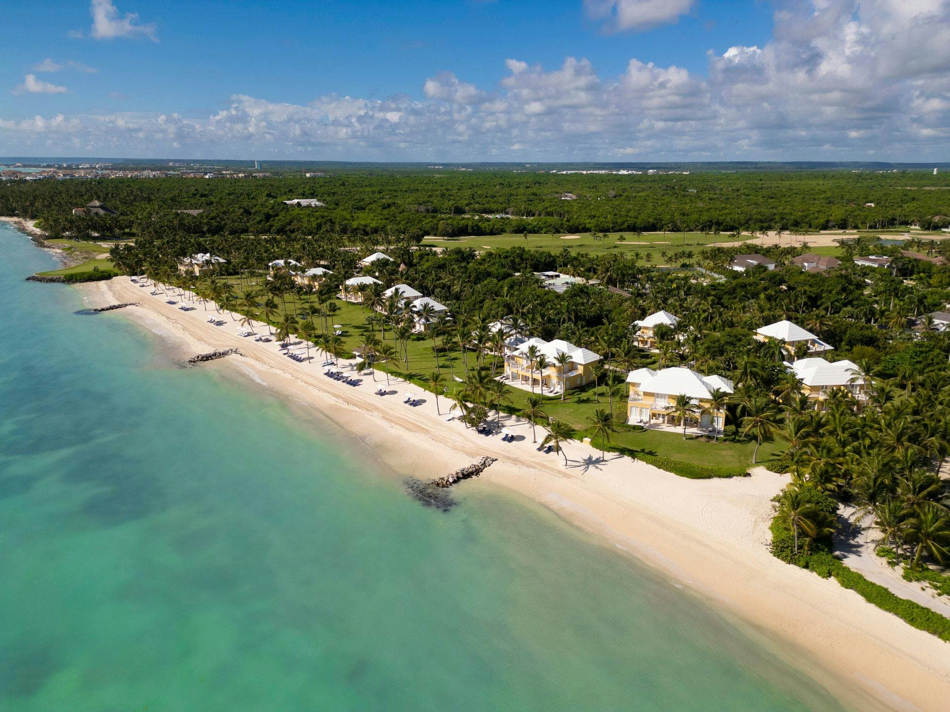 Tortuga Bay