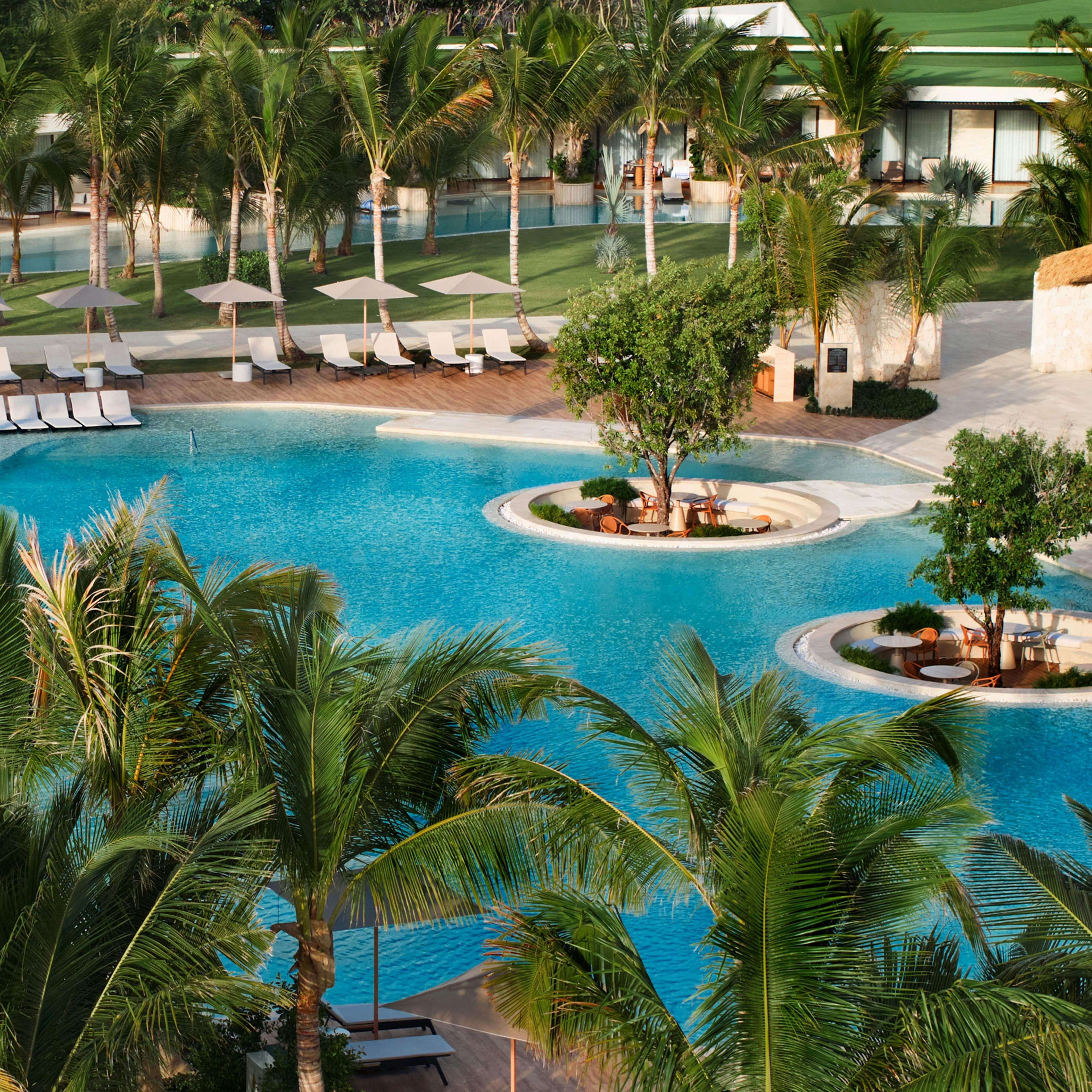 The St Regis Cap Cana