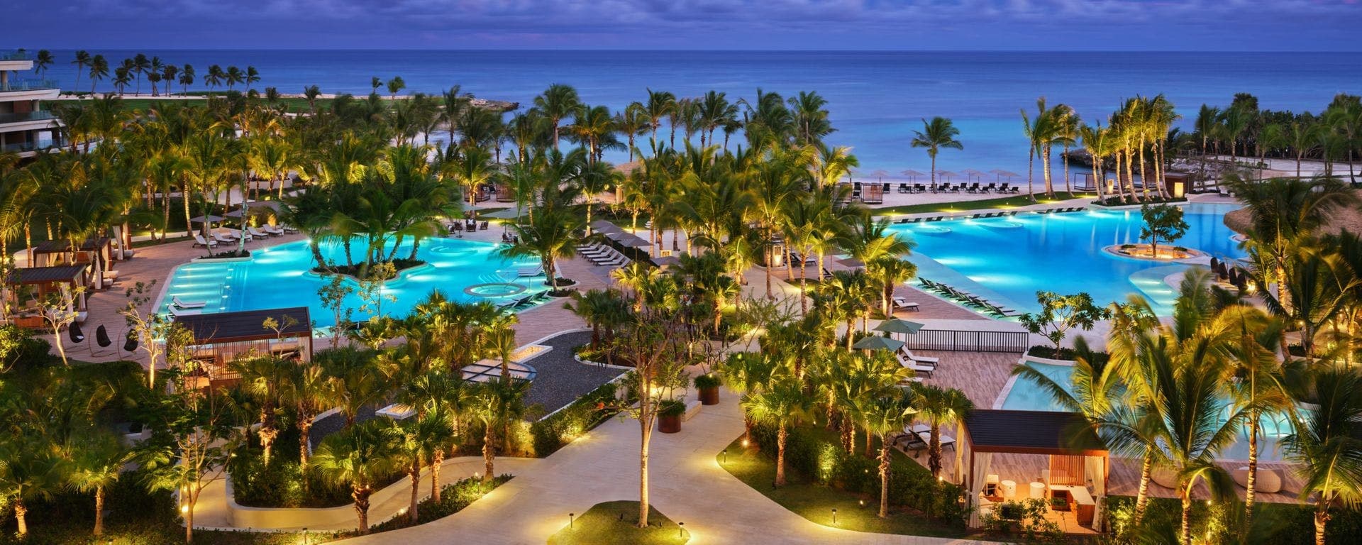 The St Regis Cap Cana