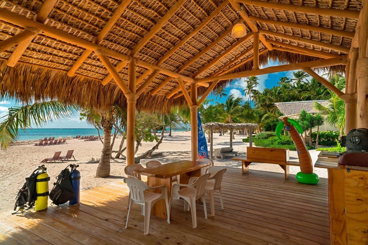 The Westin Puntacana Resort & Club