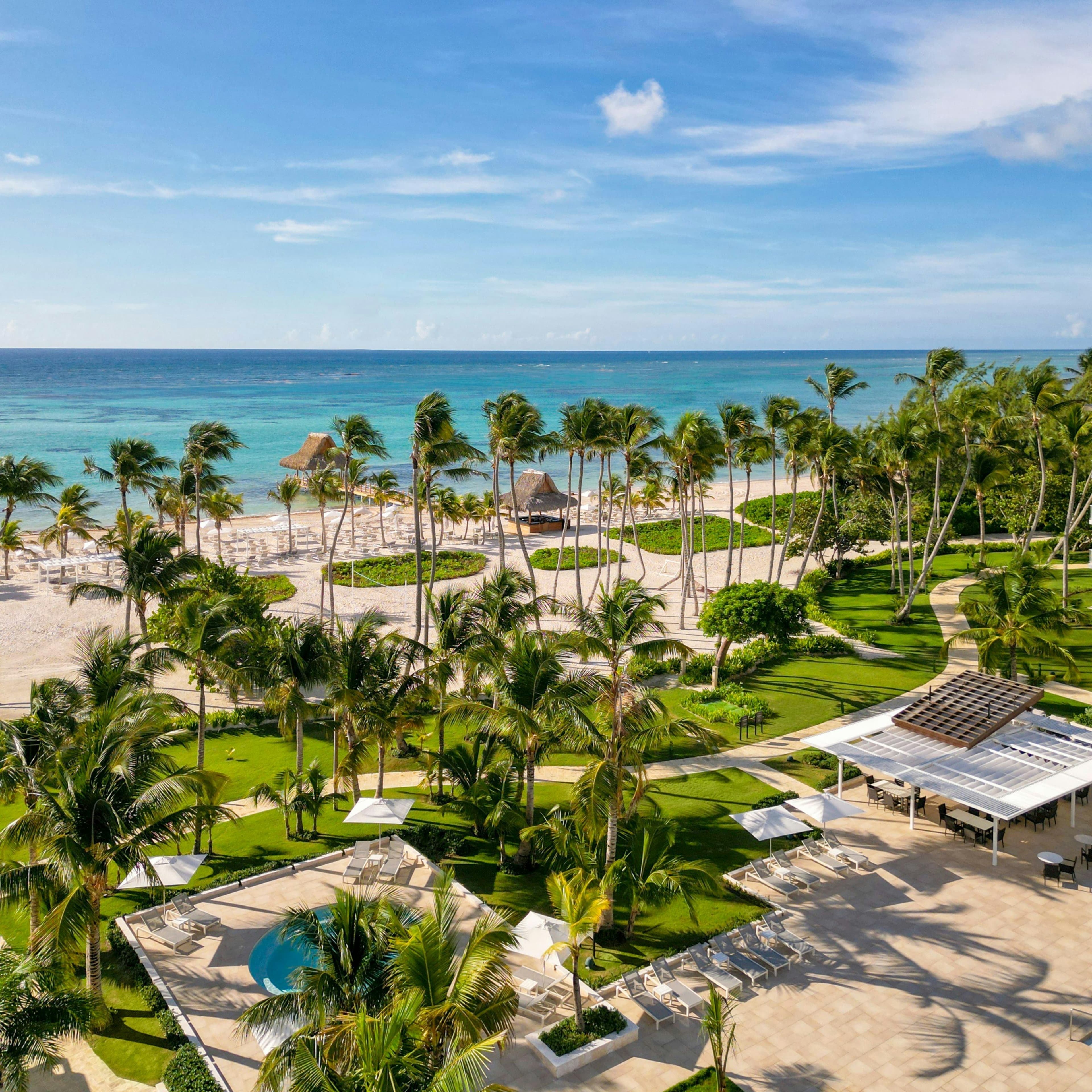 The Westin Puntacana Resort & Club