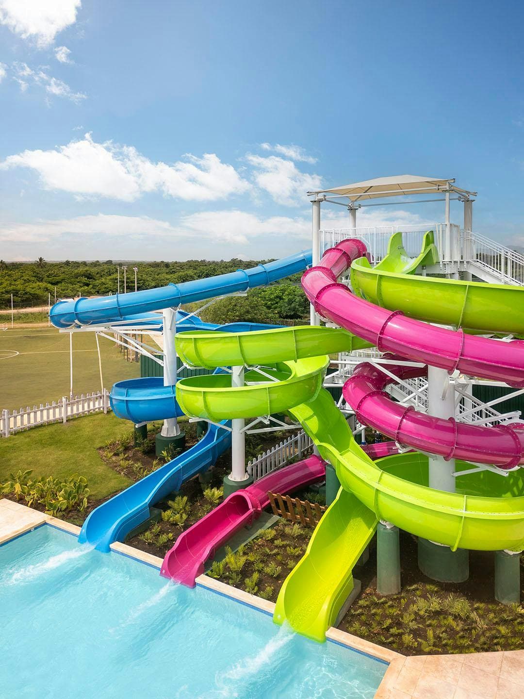 Nickelodeon Hotels and Resorts