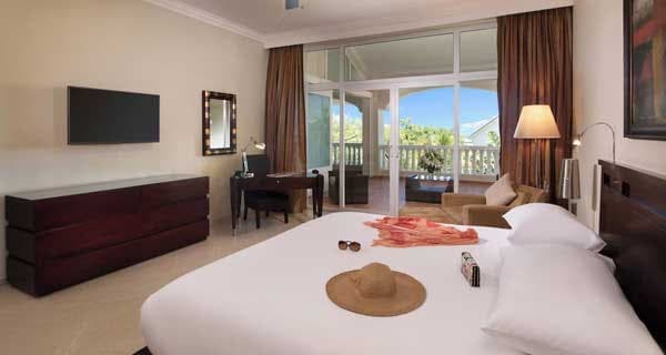 Presidential Suites By Lifestyle