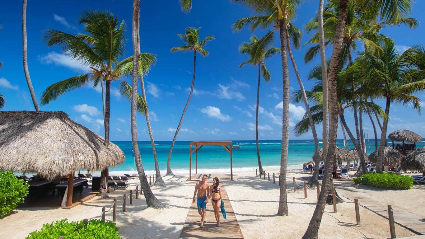 Royalton Punta Cana Resort & Casino