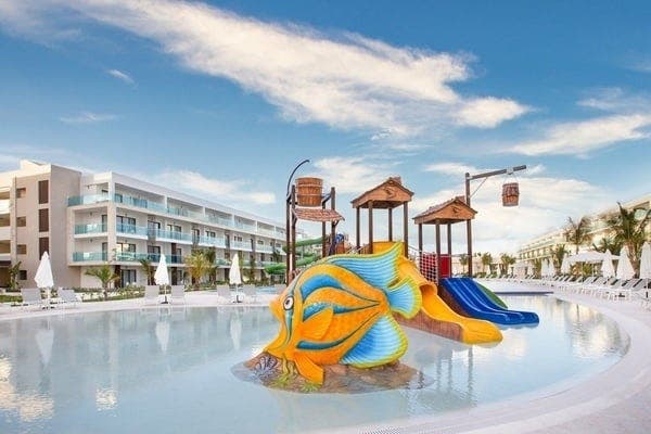Serenade Punta Cana