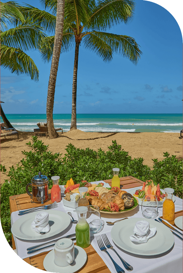 Sublime Samana Hotel & Residences