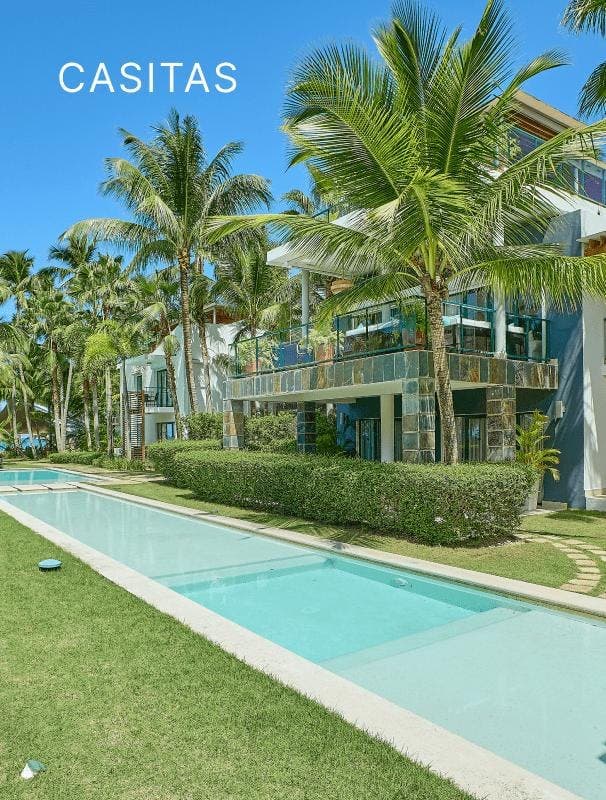 Sublime Samana Hotel & Residences