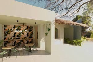 Sunscape Coco Punta Cana