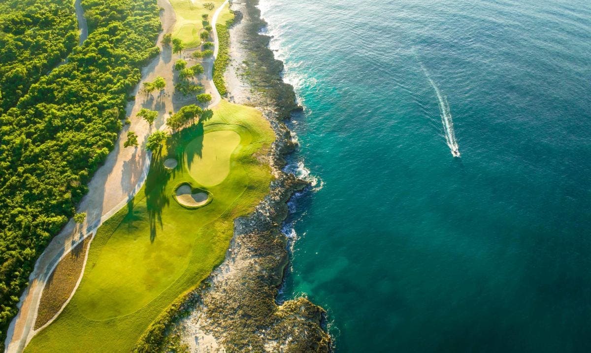 PGA Oceans 4