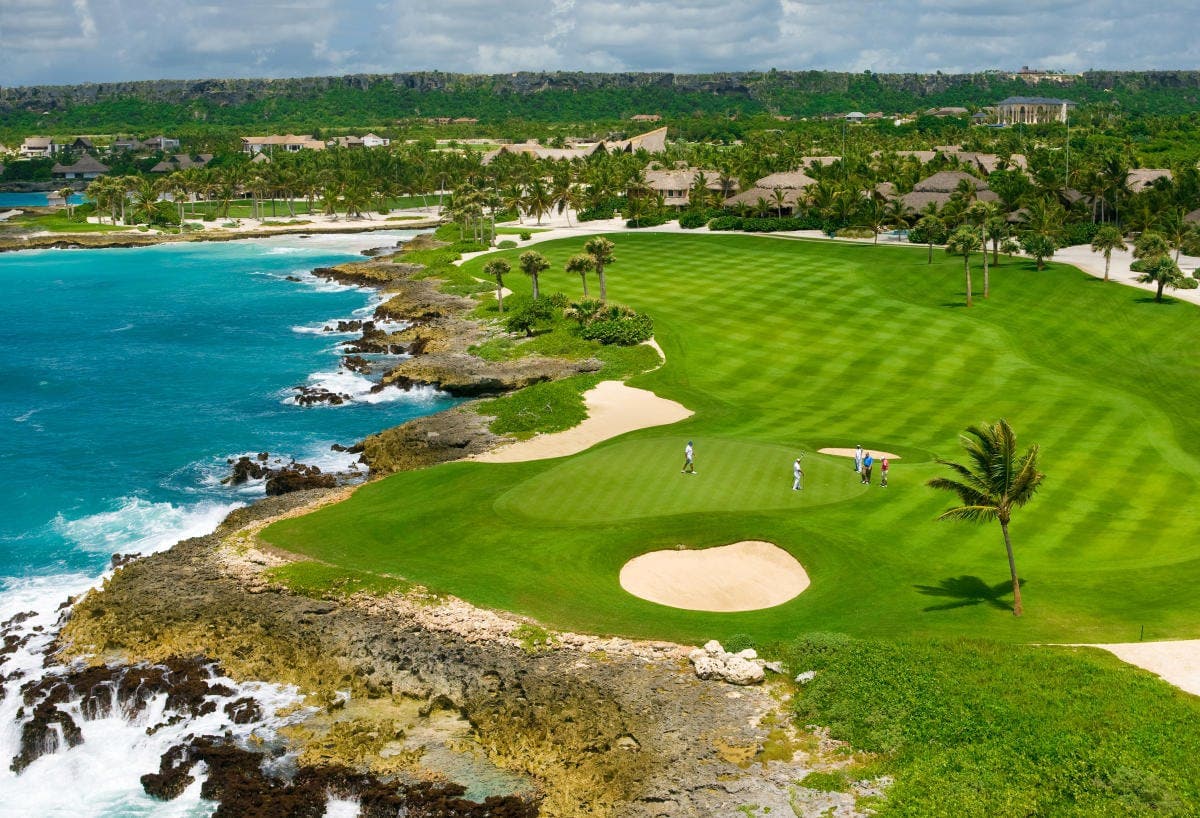 Punta Espada Golf Club