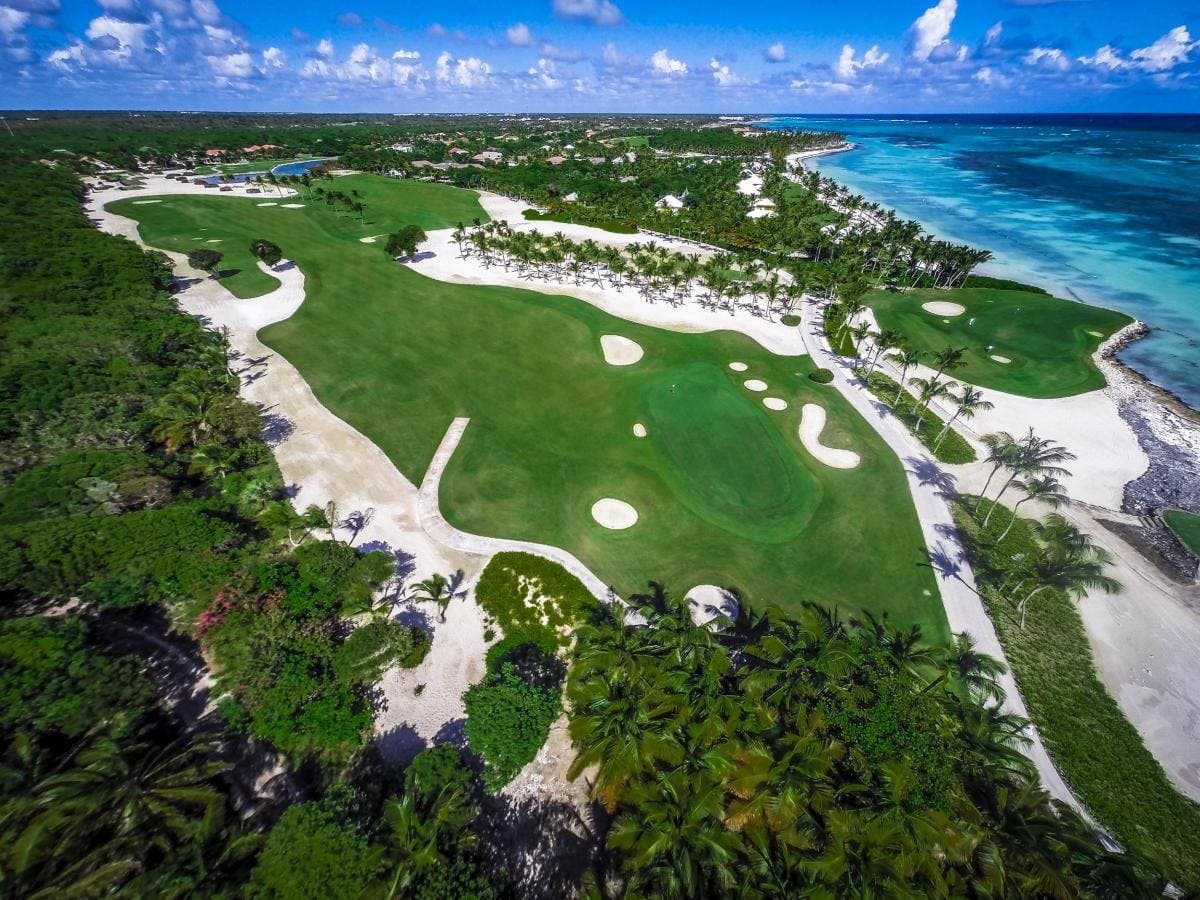 La Cana Golf Club