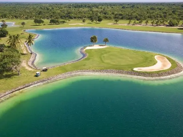 Catalonia Caribe Golf Club