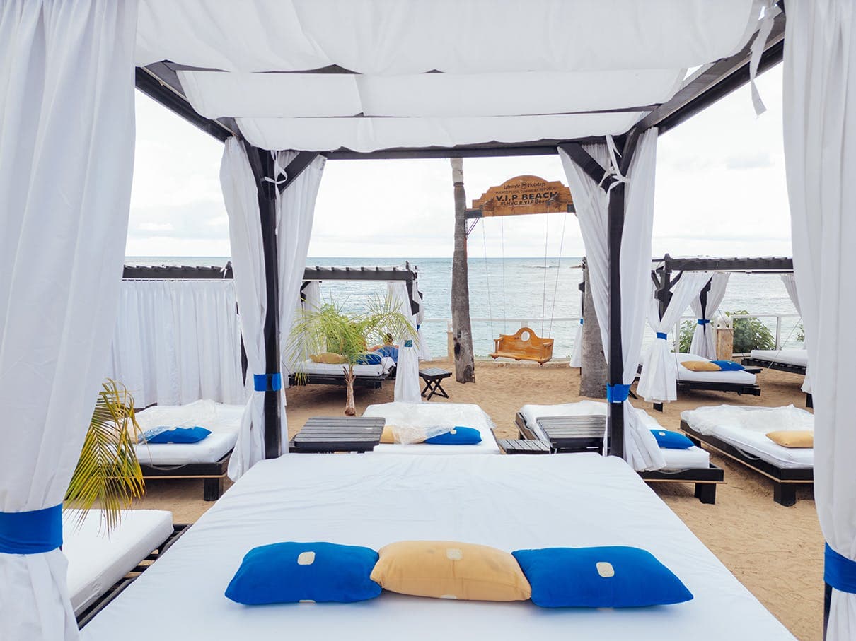 Lifestyle Holidays Hotels & Resorts