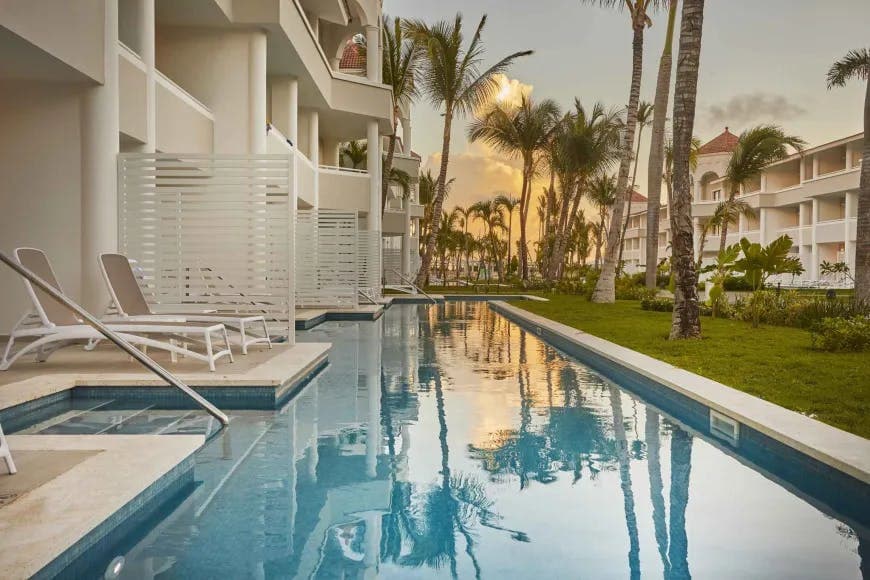 Bahia Principe Escape Ambar