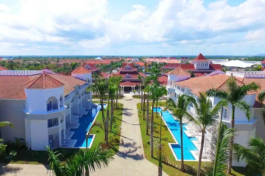 Bahia Principe Escape Ambar