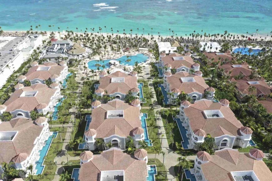 Bahia Principe Escape Ambar