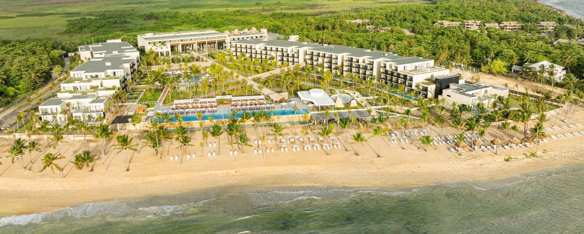 W Punta Cana