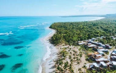 CLUB MED Punta Cana