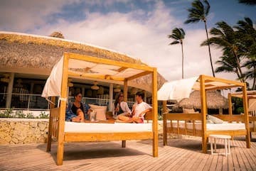 Paradisus Grand Cana