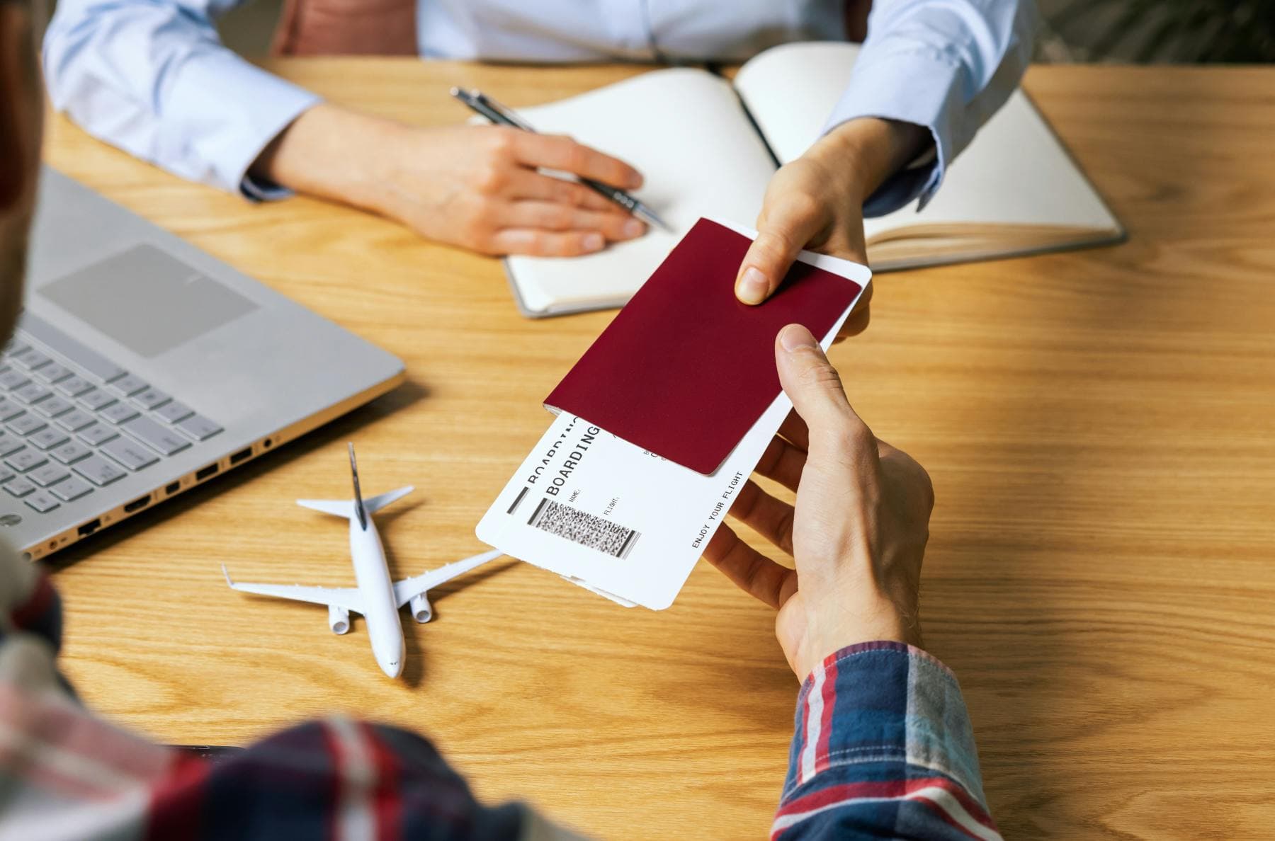 Travel Rewards