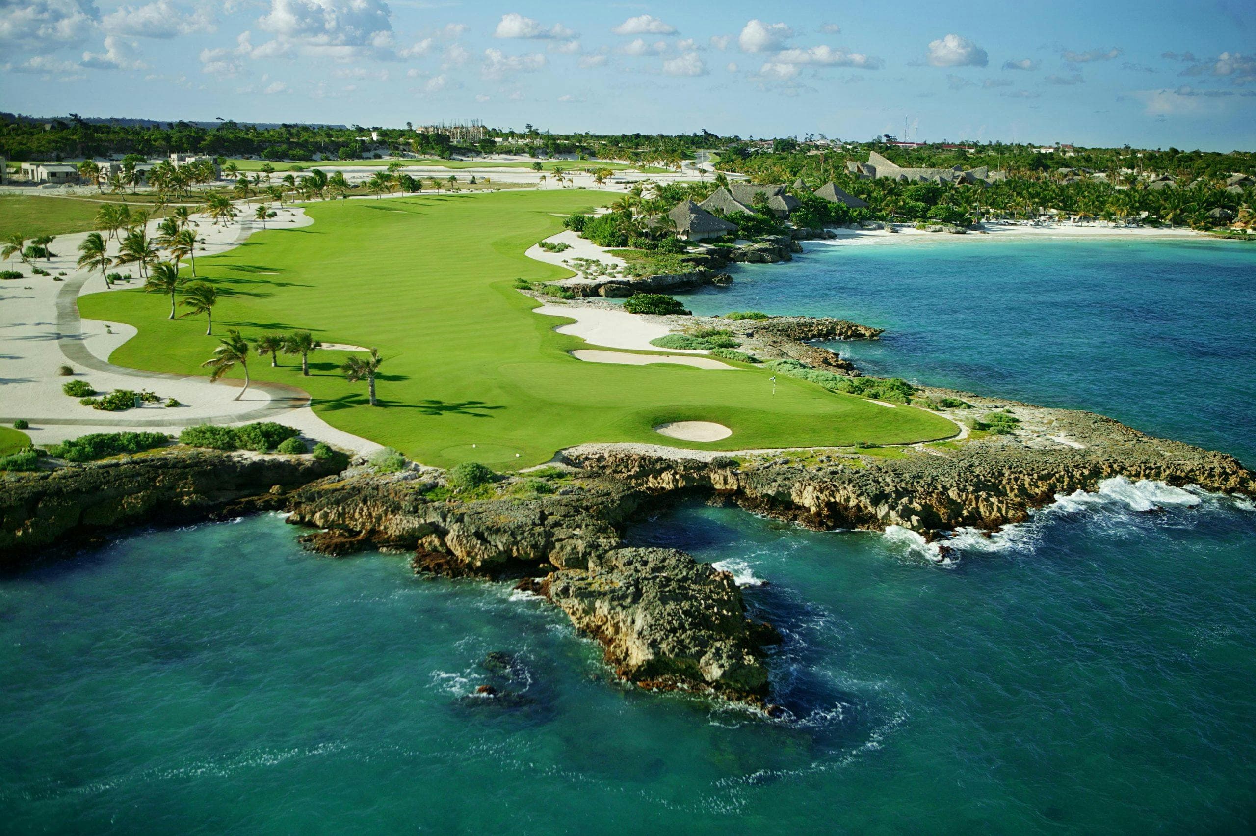 Punta Espada Golf Club