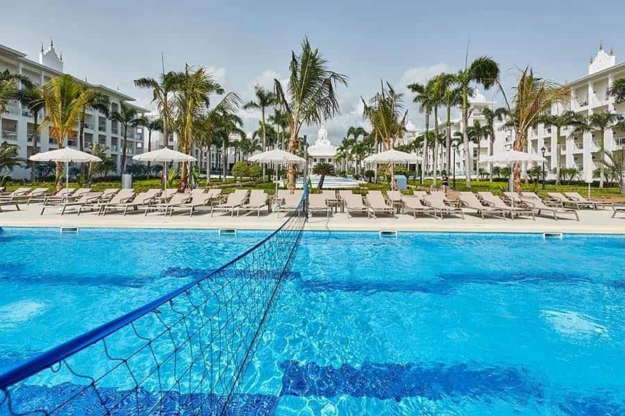RIU Palace Punta Cana