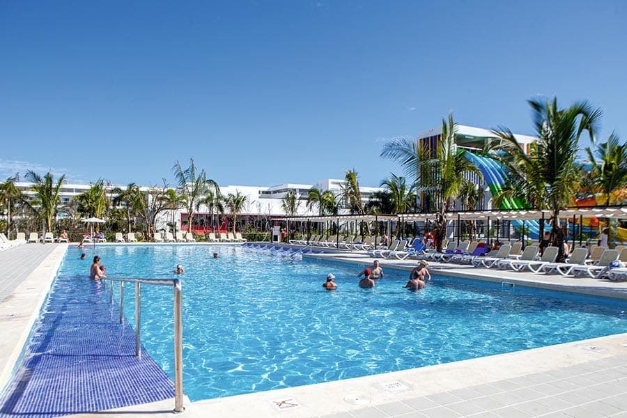 Riu Republica