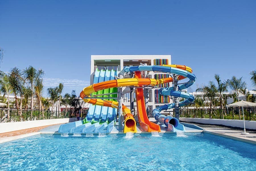 Riu Republica