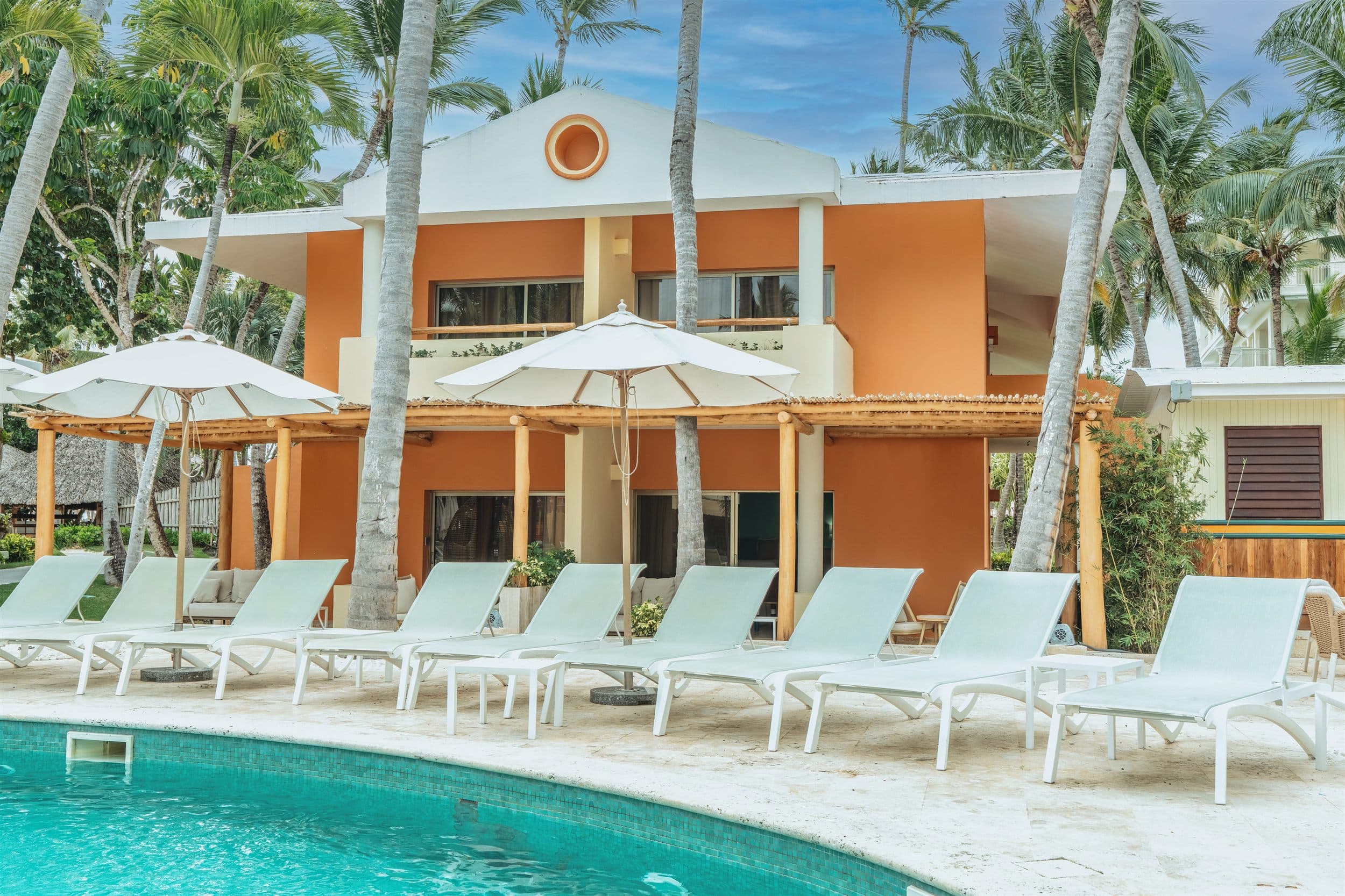 Iberostar Selection Bávaro Suites