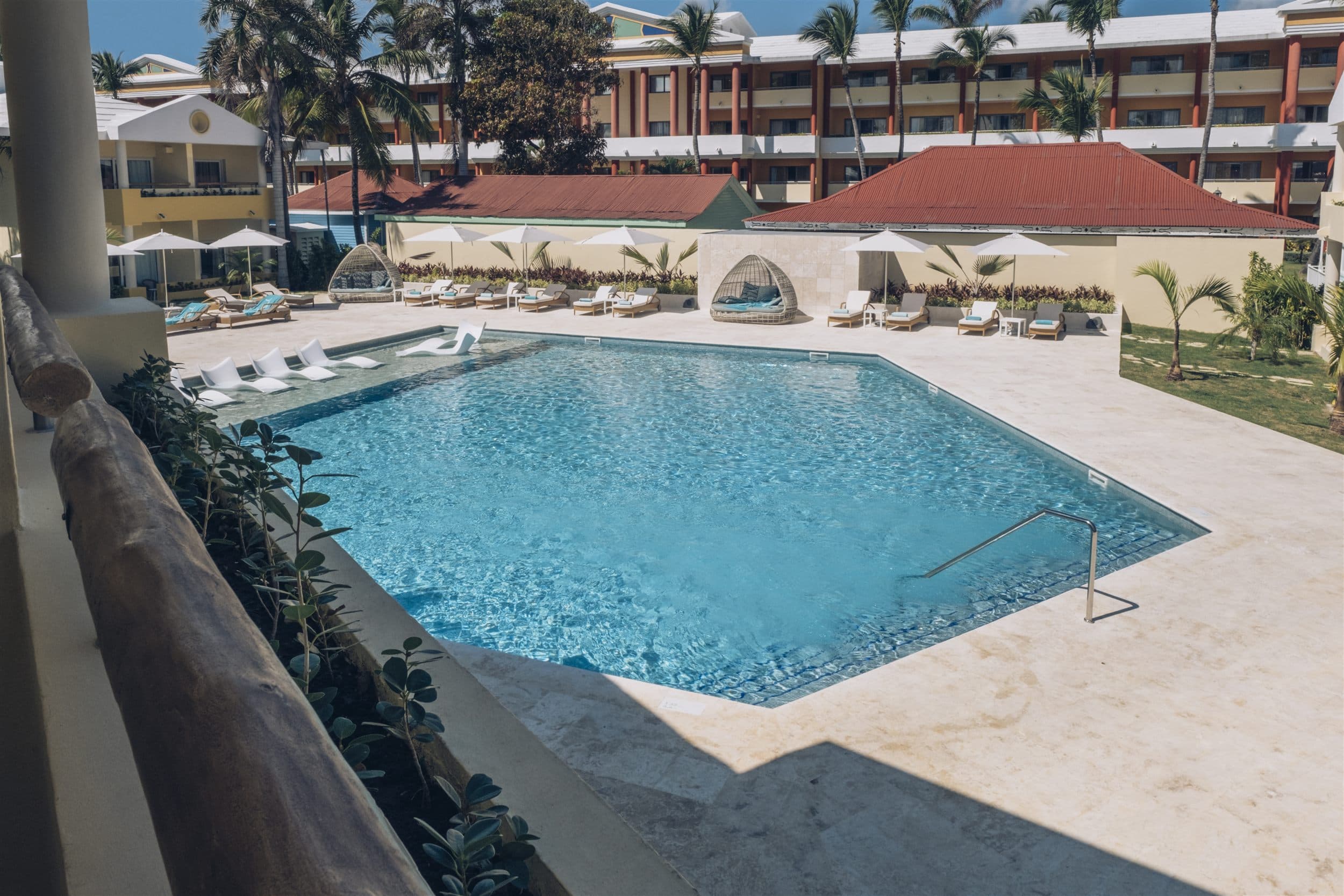 Iberostar Selection Coral Bávaro
