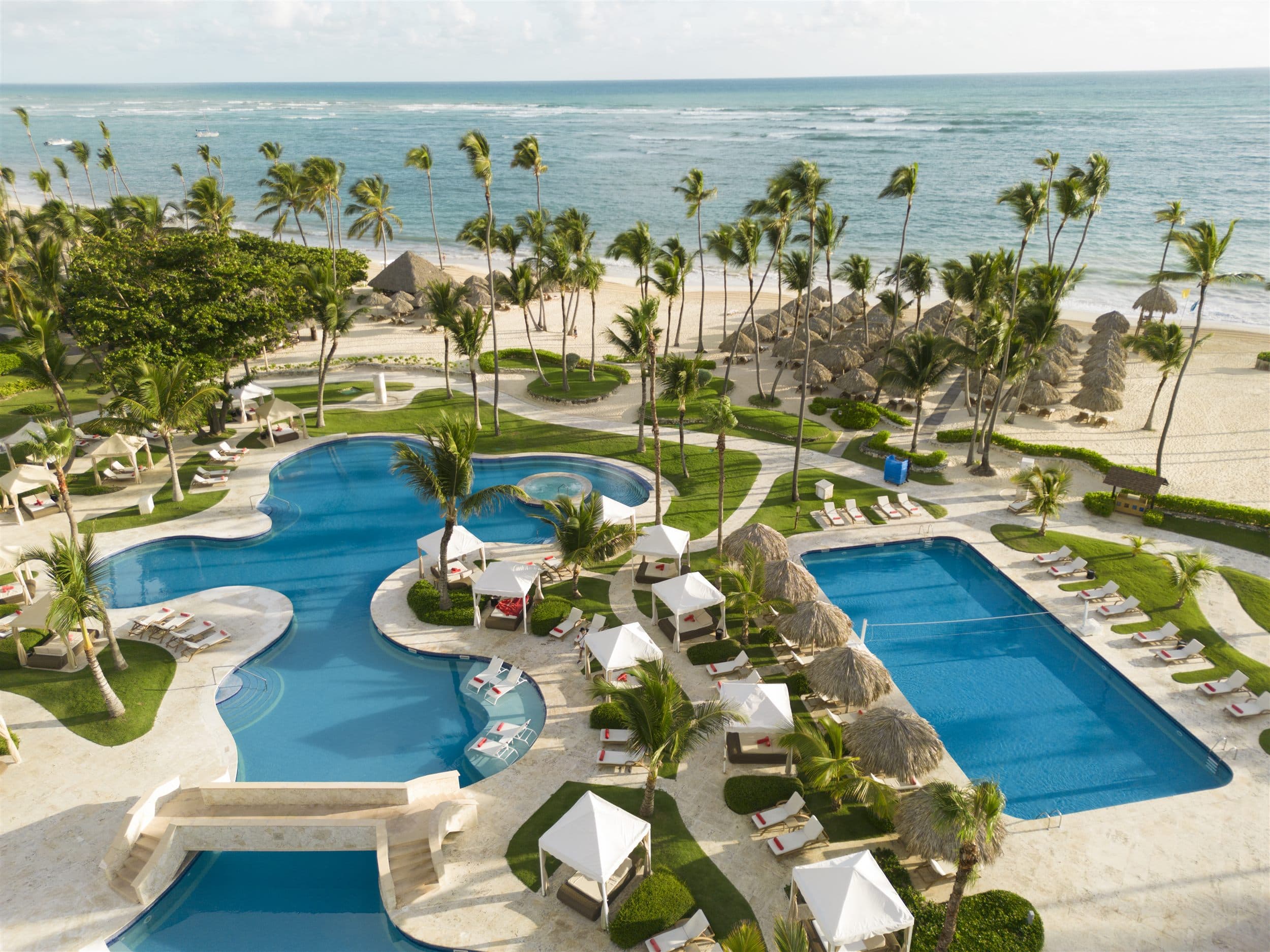 JOIA Bávaro by Iberostar