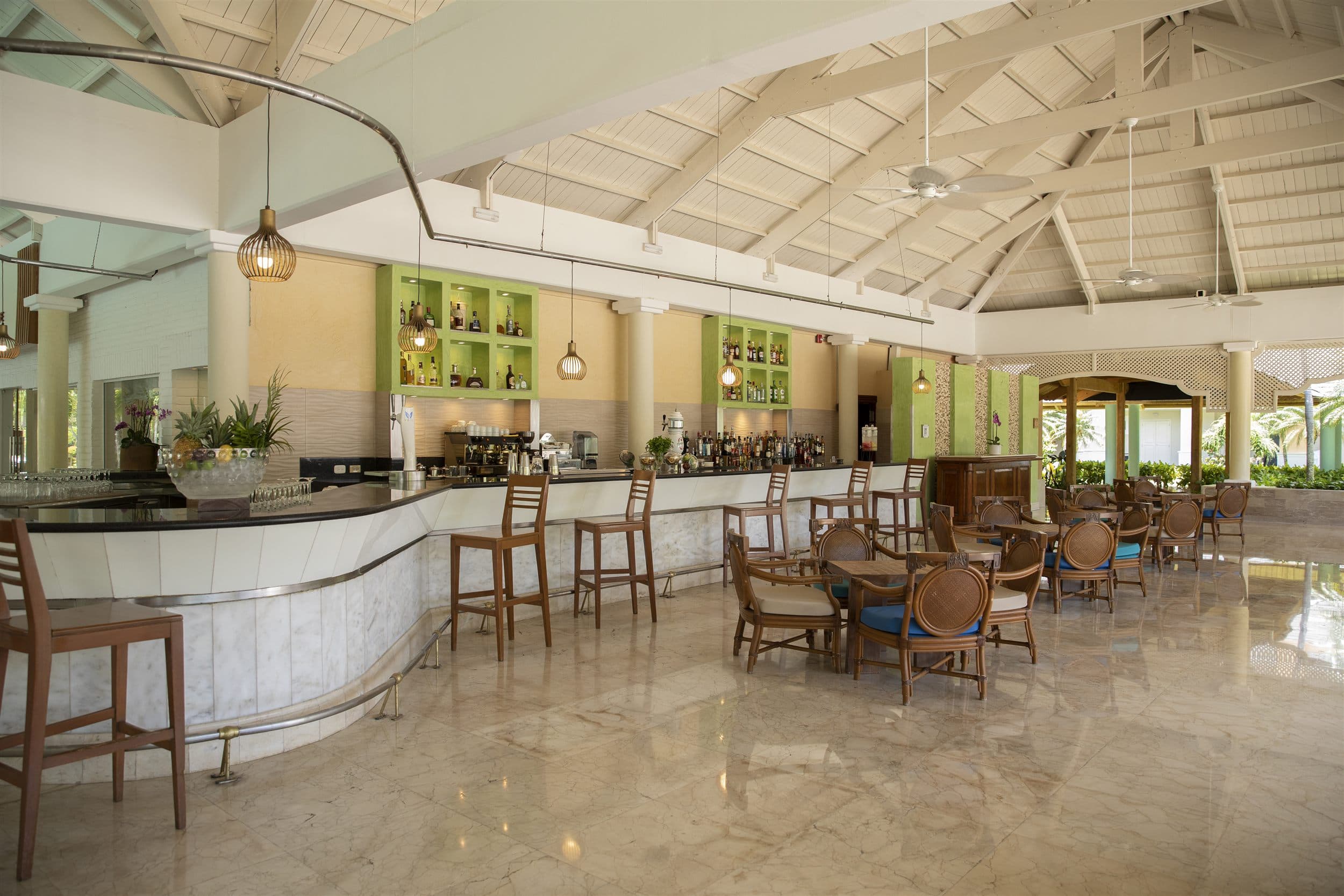Iberostar Waves Punta Cana