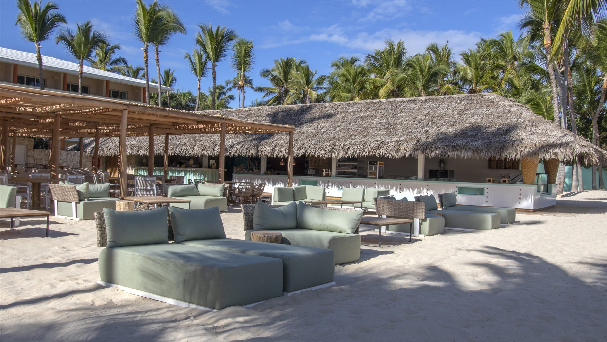 Iberostar Waves Punta Cana