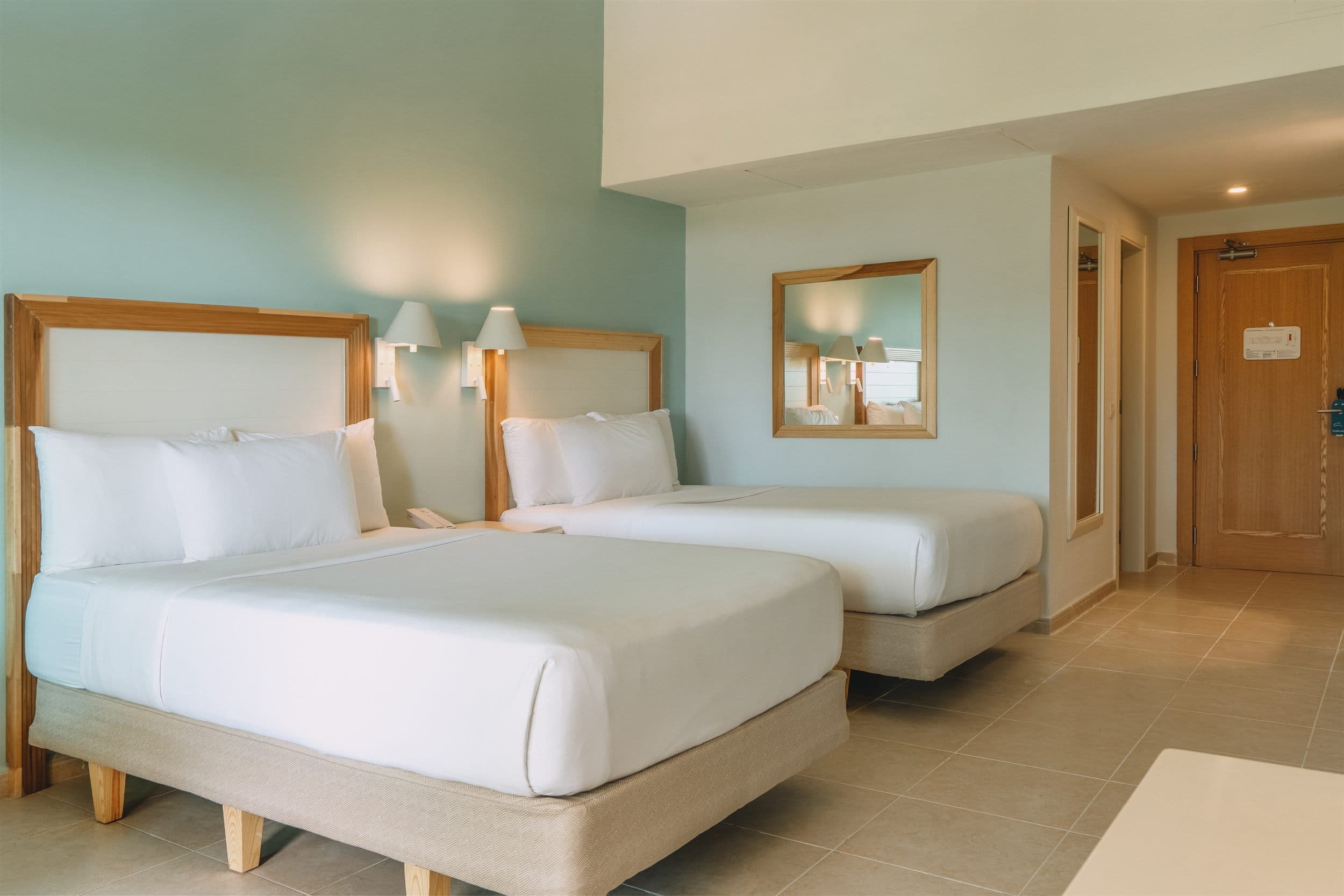 Iberostar Waves Punta Cana