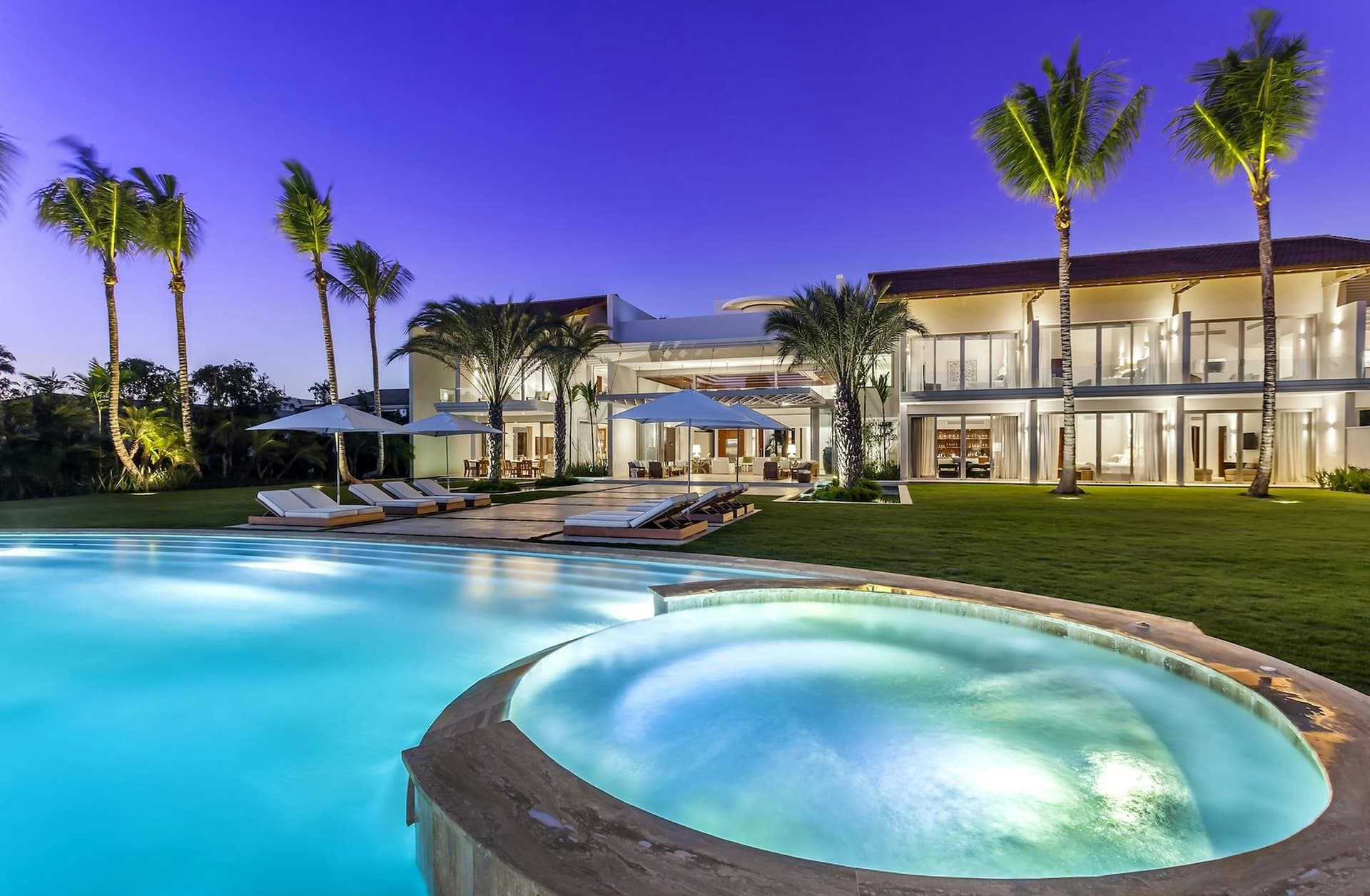 Casa de Campo