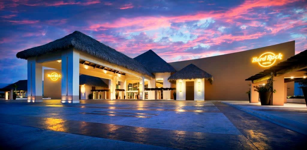 Hard Rock Hotel & Casino Punta Cana