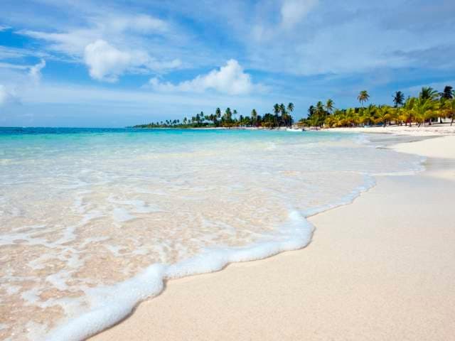 Isla Saona