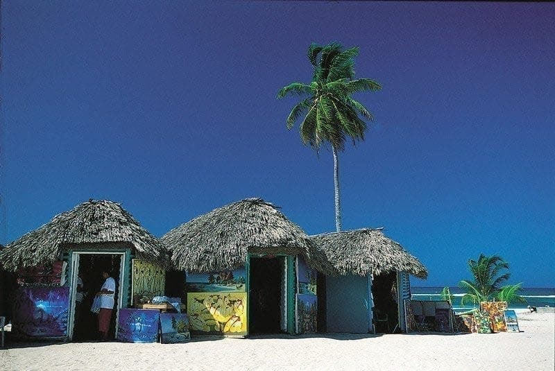 Isla Saona
